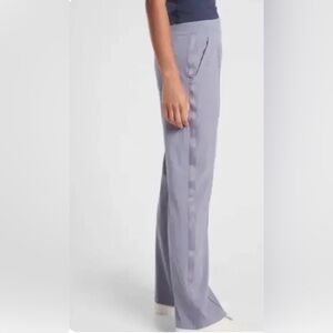 Athleta Nolita Wide Leg Yoga pants